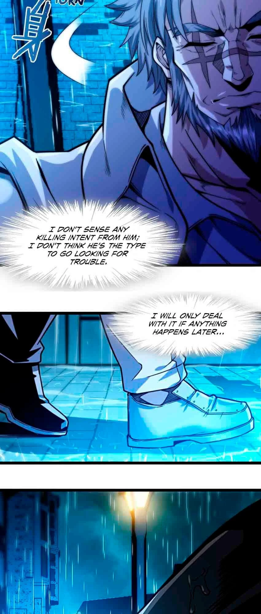 I'm Really Not the Evil God's Lackey Chapter 41 - 17