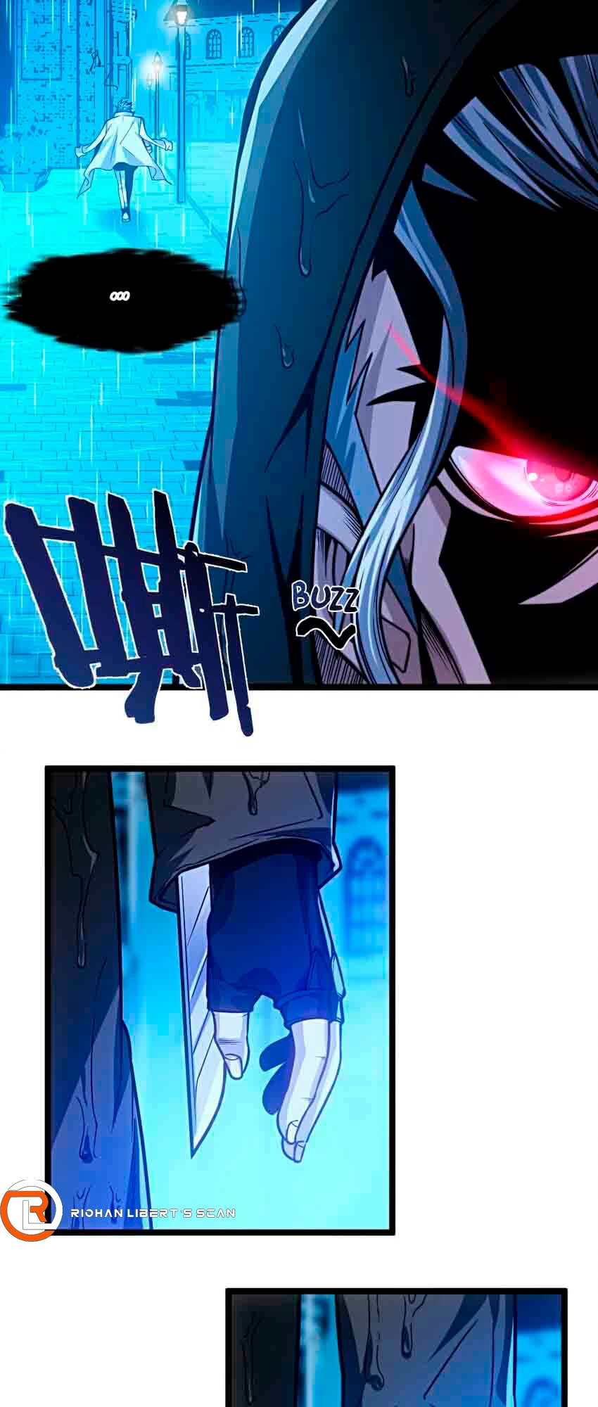 I'm Really Not the Evil God's Lackey Chapter 41 - 18