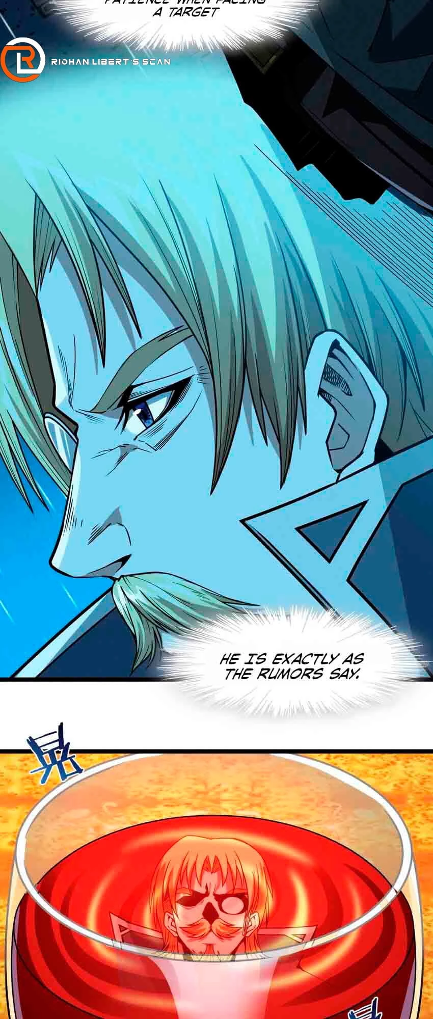 I'm Really Not the Evil God's Lackey Chapter 43 - 39
