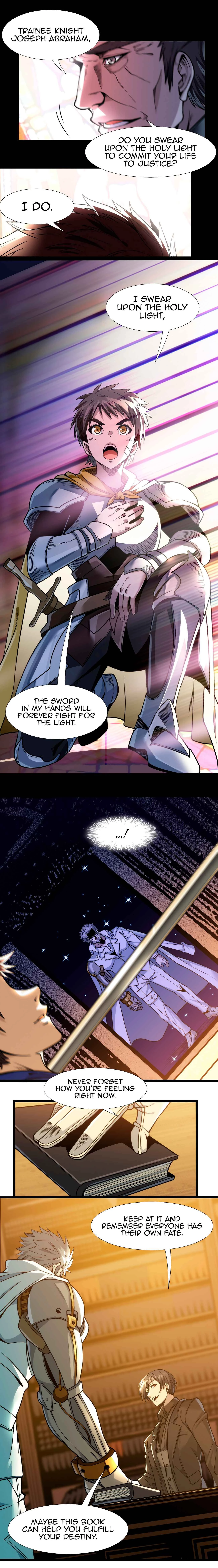 I'm Really Not the Evil God's Lackey Chapter 40 - 19