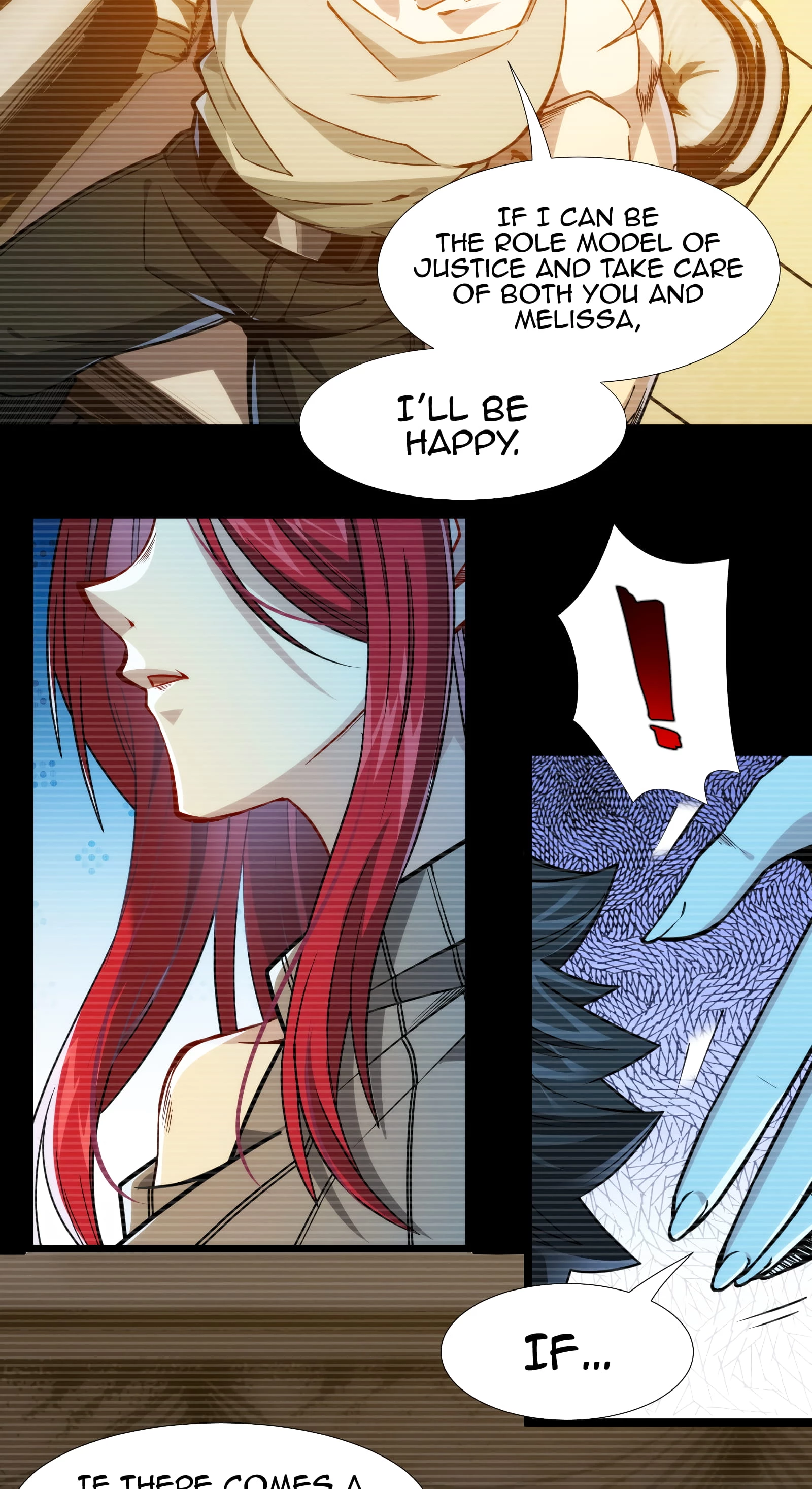 I'm Really Not the Evil God's Lackey Chapter 37.5 - 15