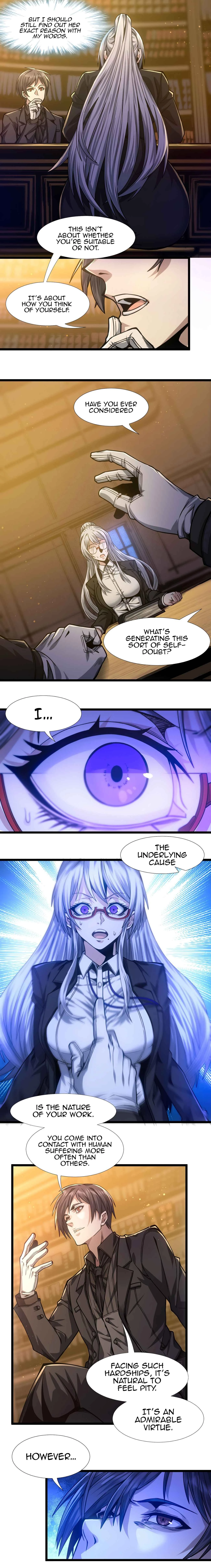 I'm Really Not the Evil God's Lackey Chapter 36 - 12