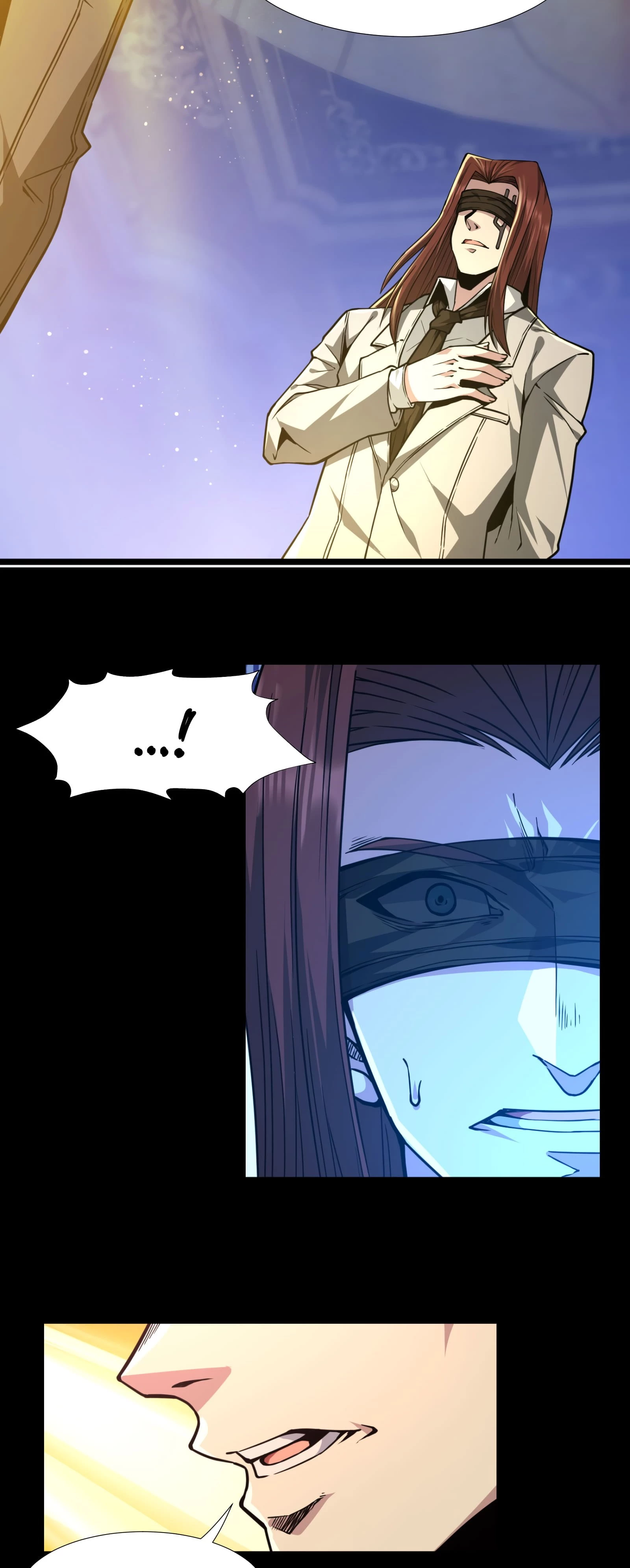 I'm Really Not the Evil God's Lackey Chapter 32.5 - 7