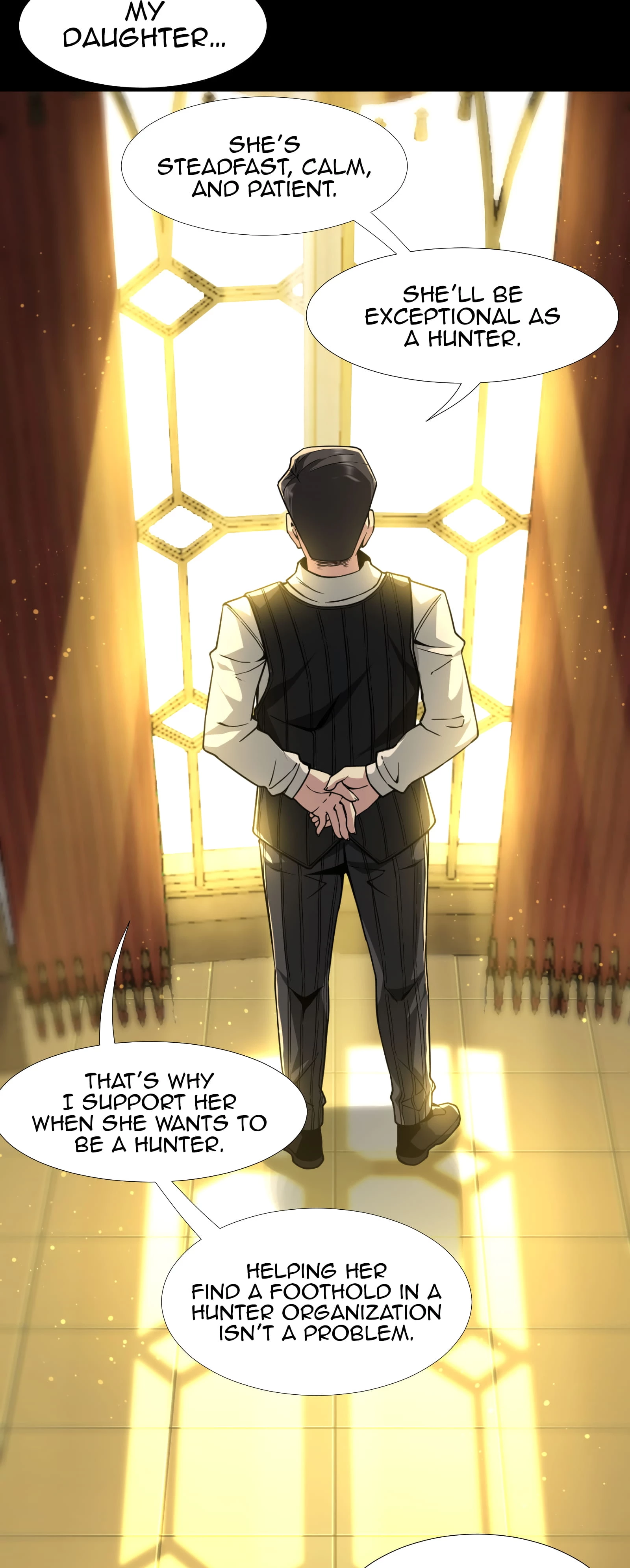 I'm Really Not the Evil God's Lackey Chapter 32.5 - 8