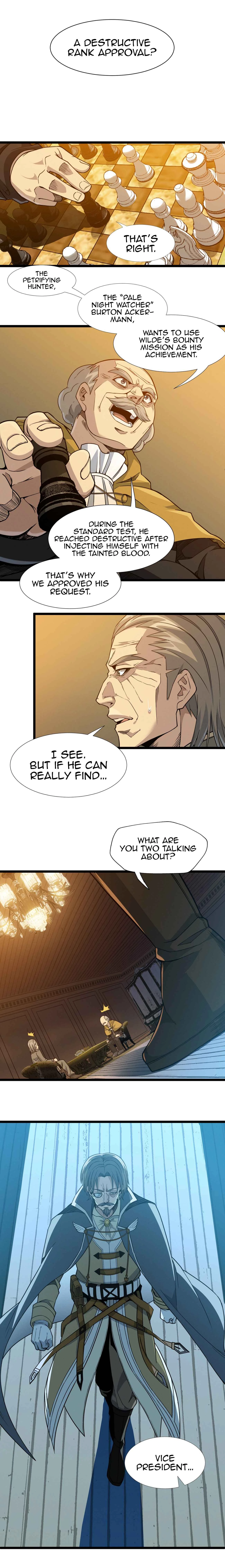 I'm Really Not the Evil God's Lackey Chapter 27 - 15