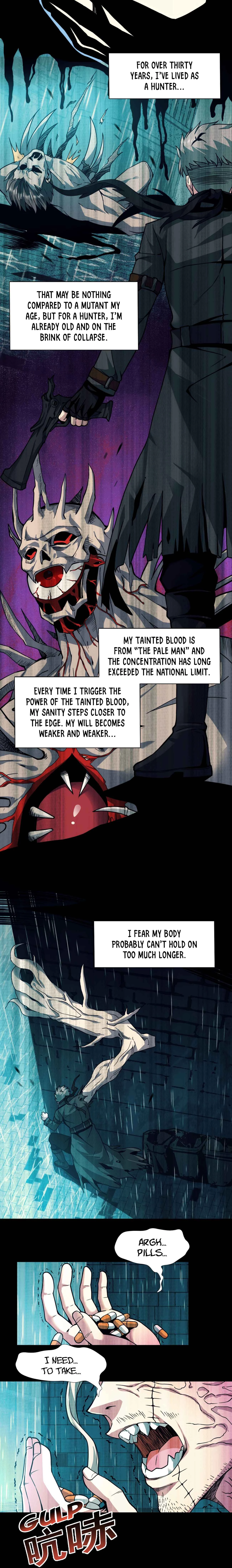 I'm Really Not the Evil God's Lackey Chapter 29 - 19