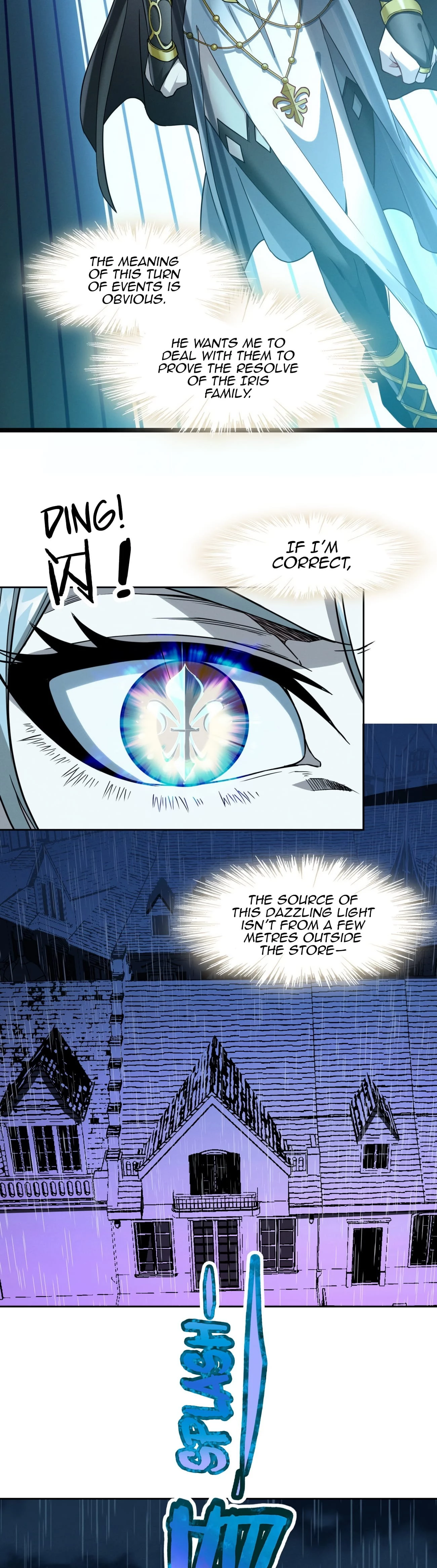 I'm Really Not the Evil God's Lackey Chapter 23.5 - 18
