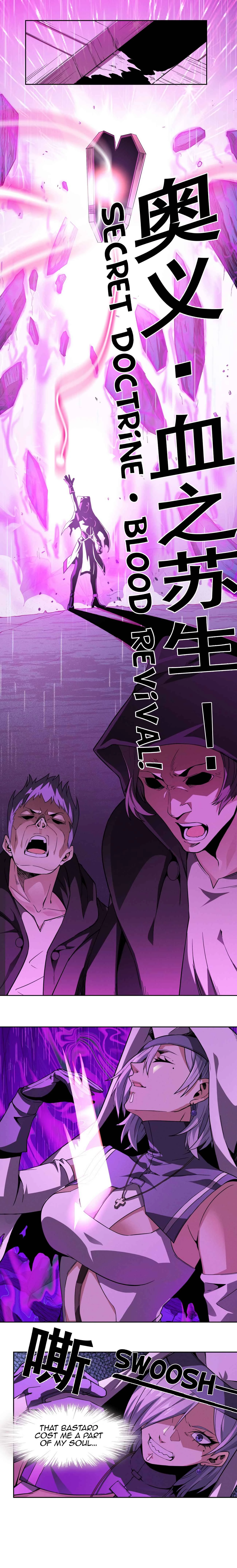 I'm Really Not the Evil God's Lackey Chapter 22 - 11
