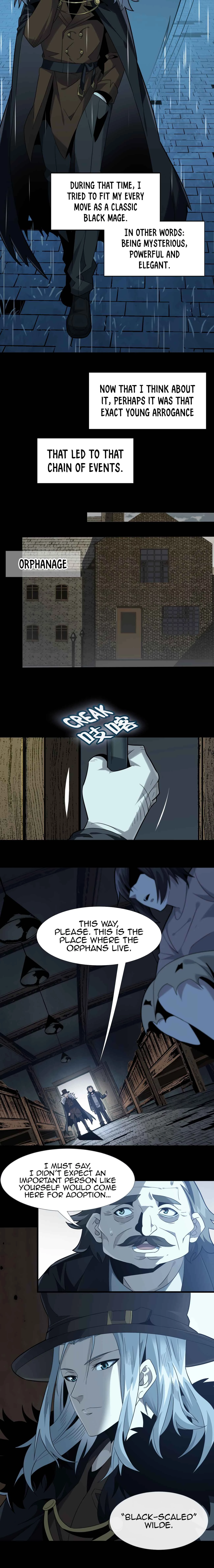 I'm Really Not the Evil God's Lackey Chapter 20 - 13