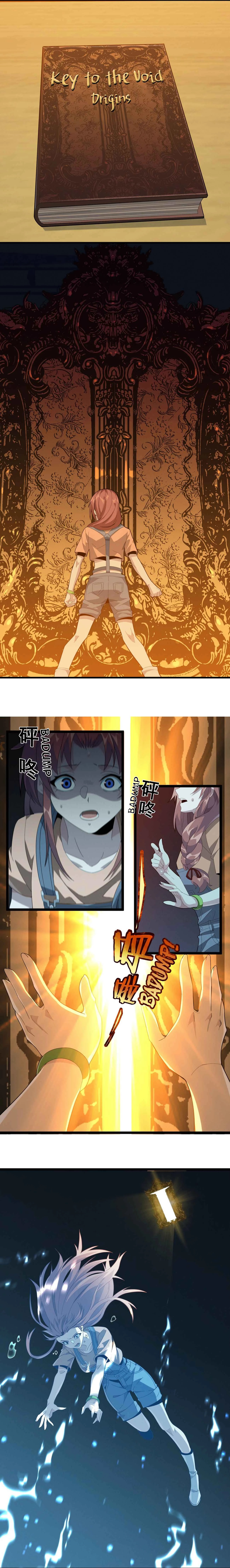 I'm Really Not the Evil God's Lackey Chapter 18 - 14