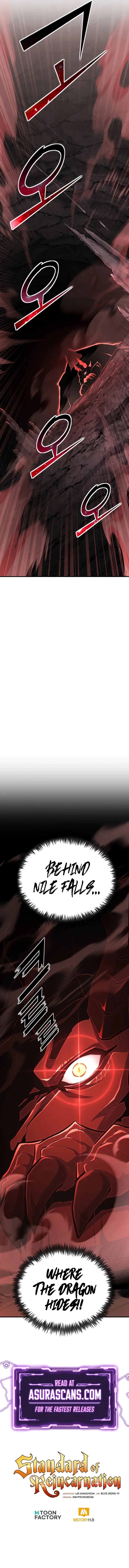 The Art of Reincarnation Chapter 117 - 15