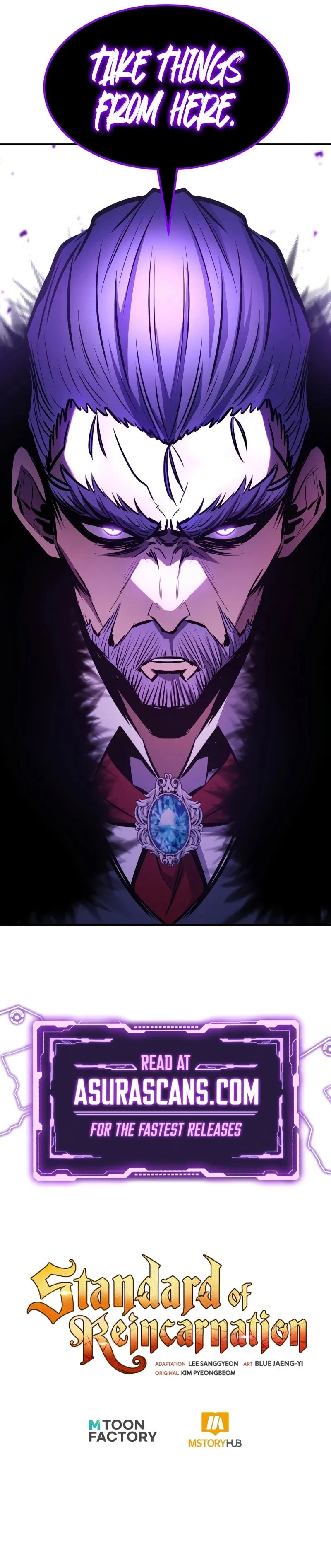 The Art of Reincarnation Chapter 109 - 15