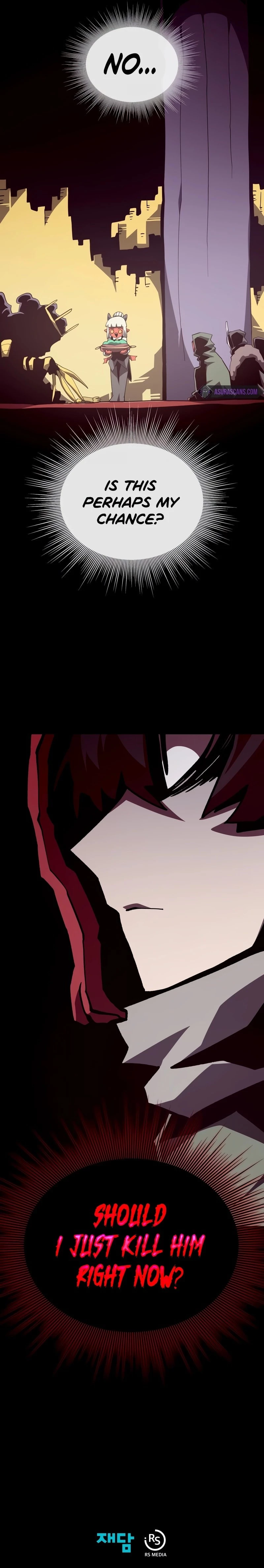 Dungeon Odyssey Chapter 101 - 11