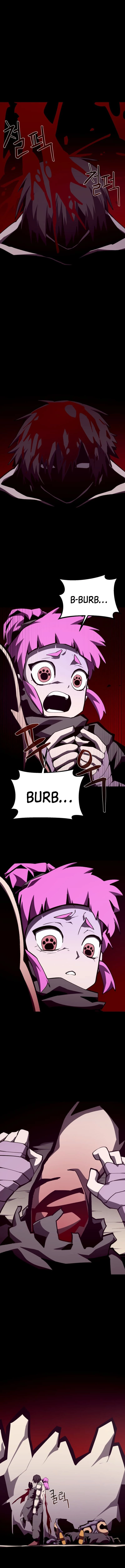 Dungeon Odyssey Chapter 96 - 8