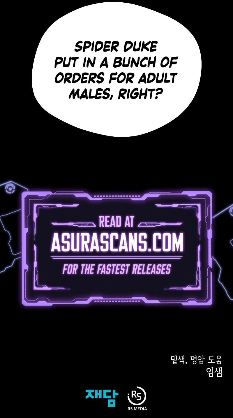Dungeon Odyssey Chapter 82 - 15