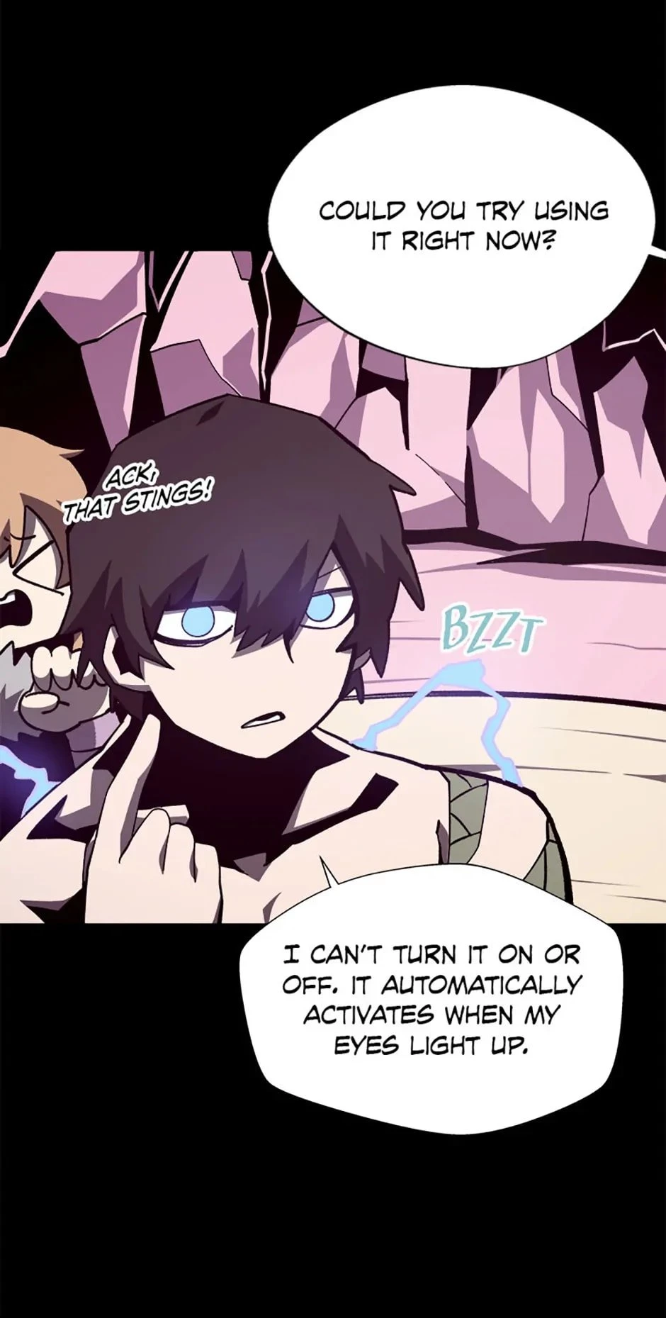 Dungeon Odyssey Chapter 80 - 6