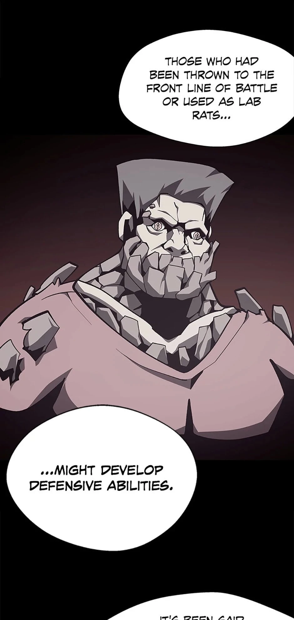 Dungeon Odyssey Chapter 80 - 13