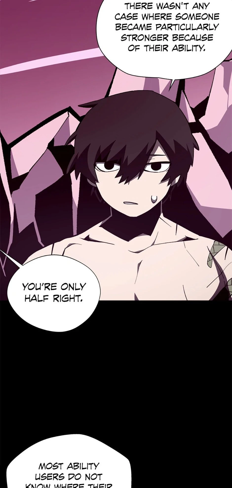 Dungeon Odyssey Chapter 80 - 16