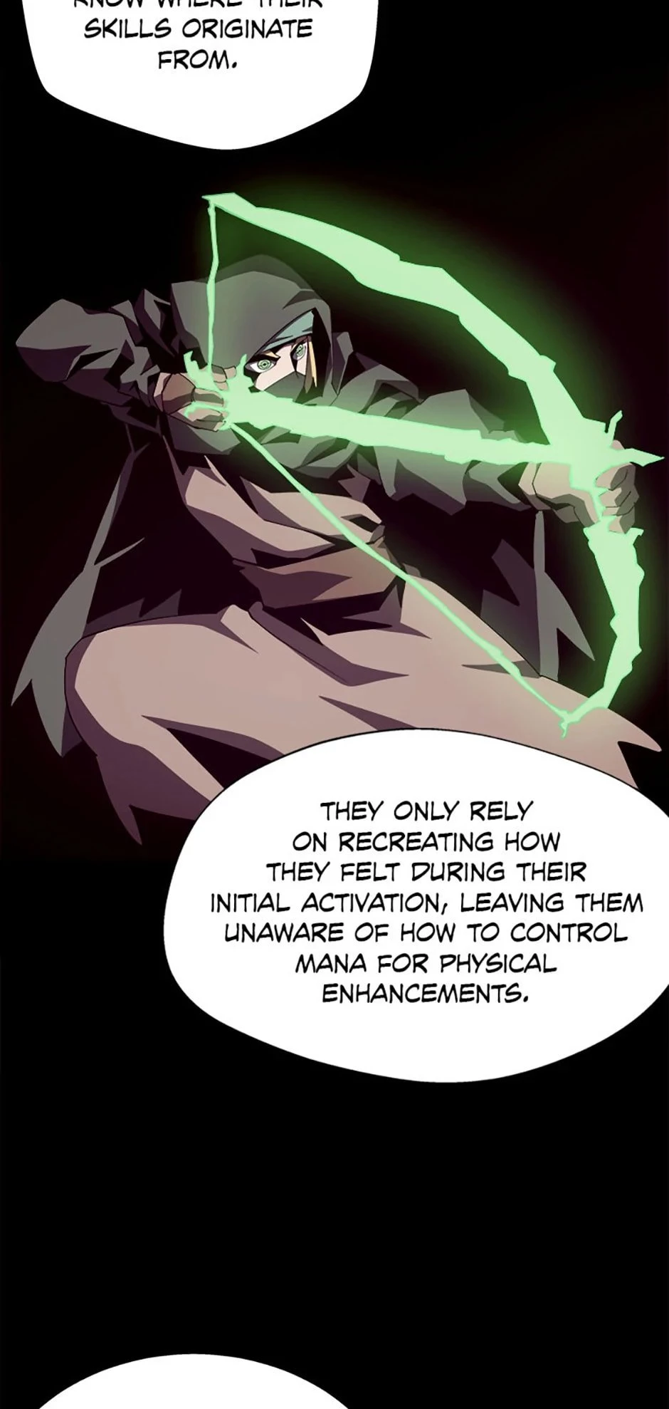 Dungeon Odyssey Chapter 80 - 17