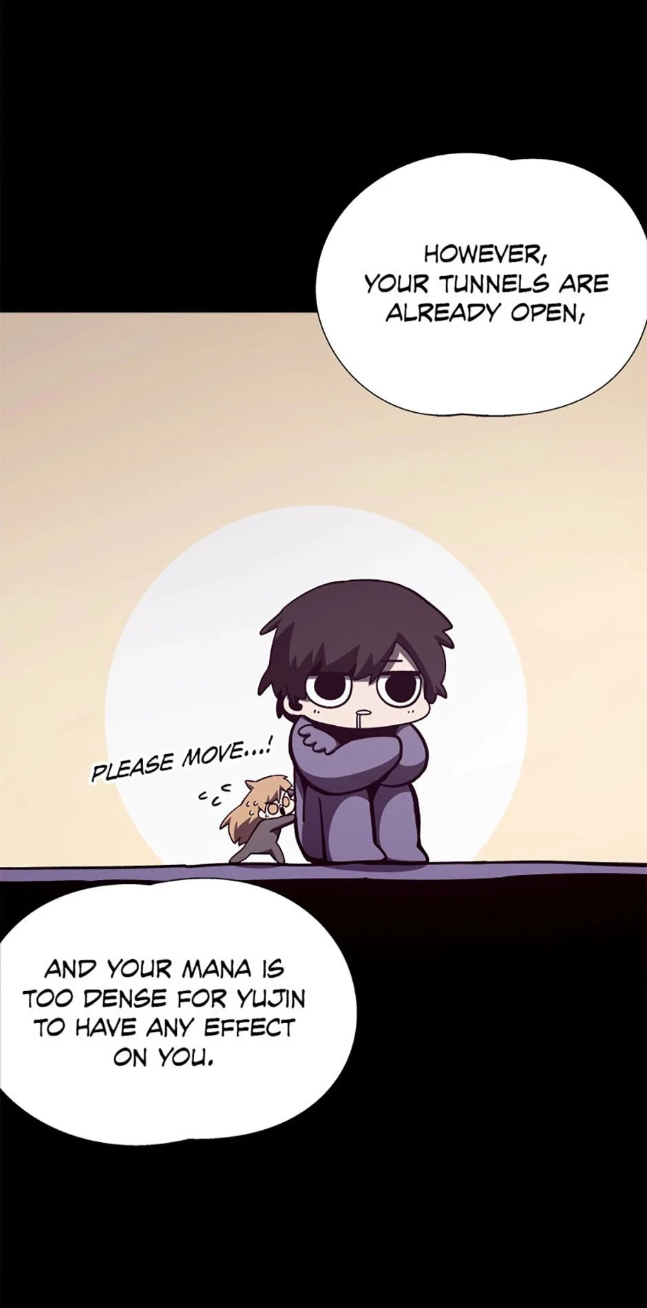 Dungeon Odyssey Chapter 80 - 28