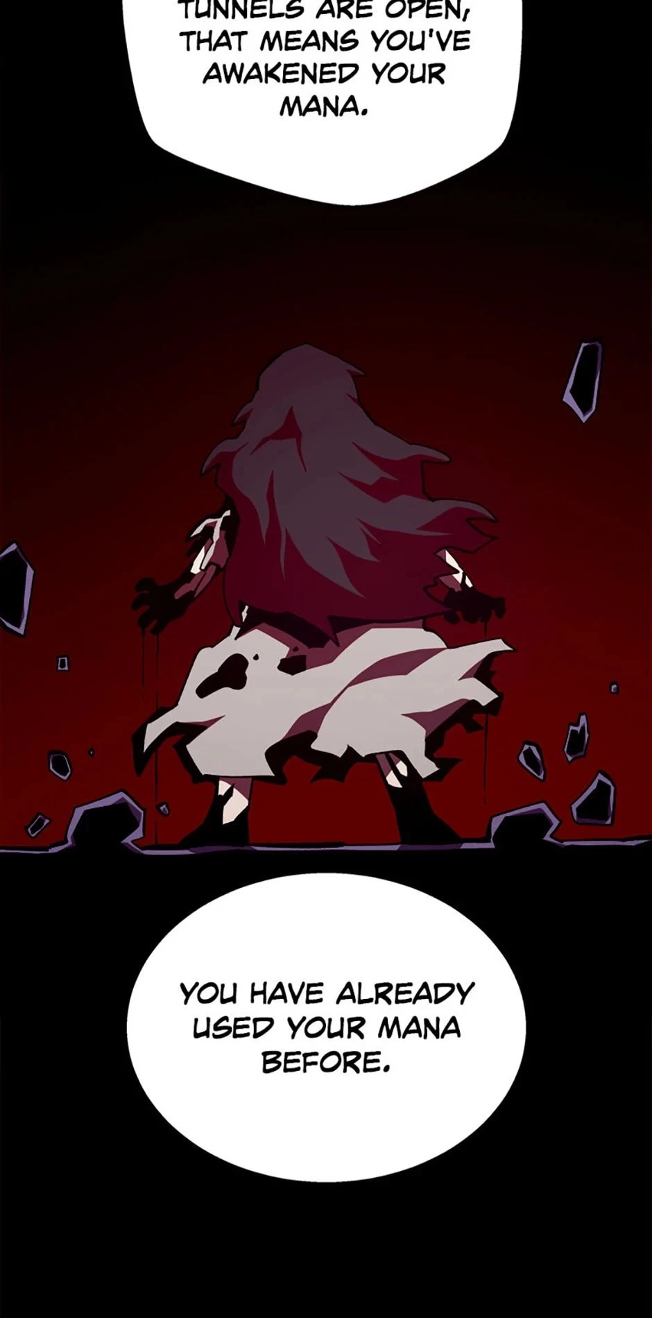 Dungeon Odyssey Chapter 80 - 30
