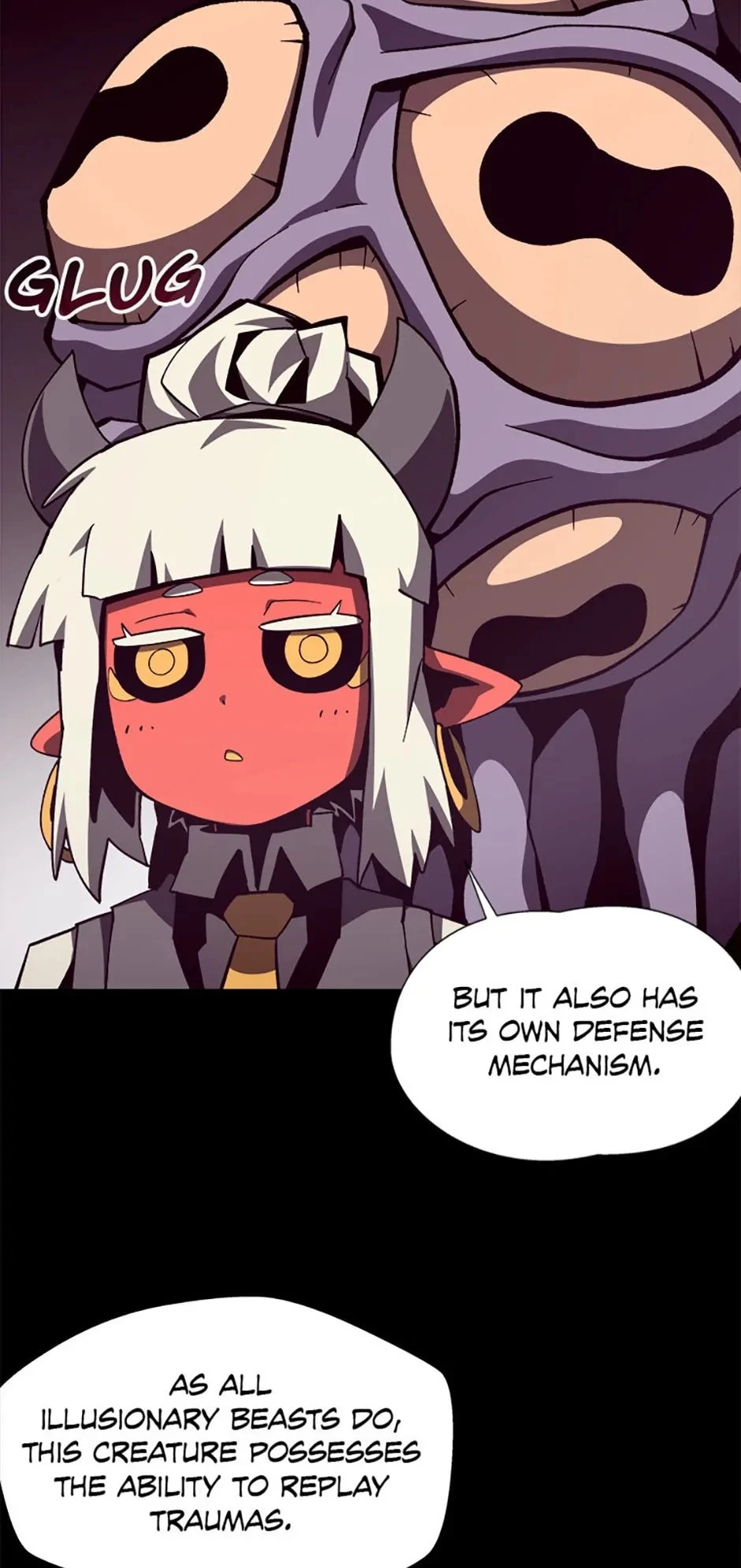 Dungeon Odyssey Chapter 80 - 41