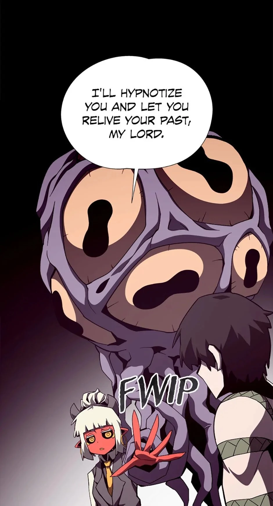 Dungeon Odyssey Chapter 80 - 43