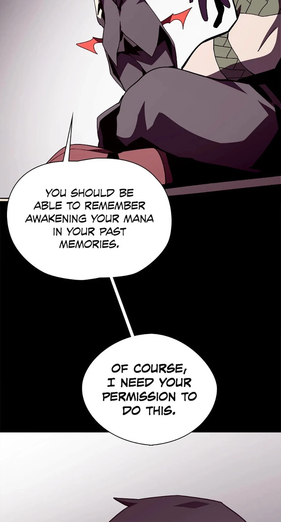 Dungeon Odyssey Chapter 80 - 44
