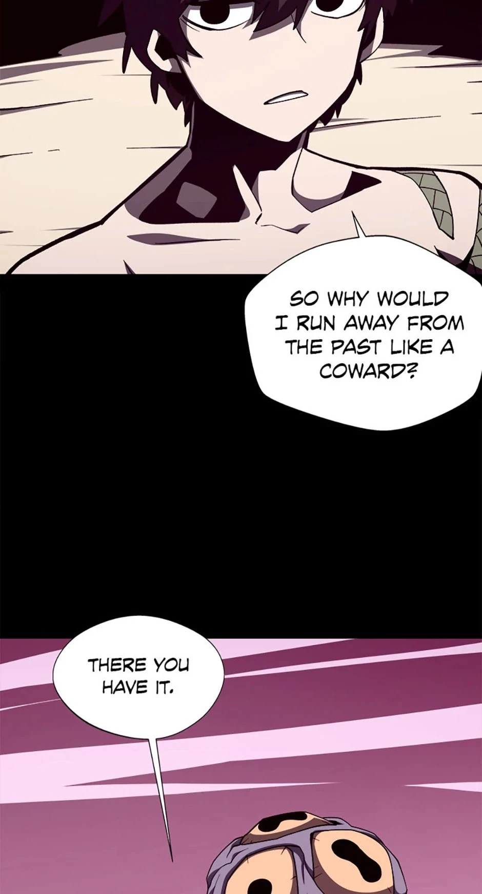 Dungeon Odyssey Chapter 80 - 47