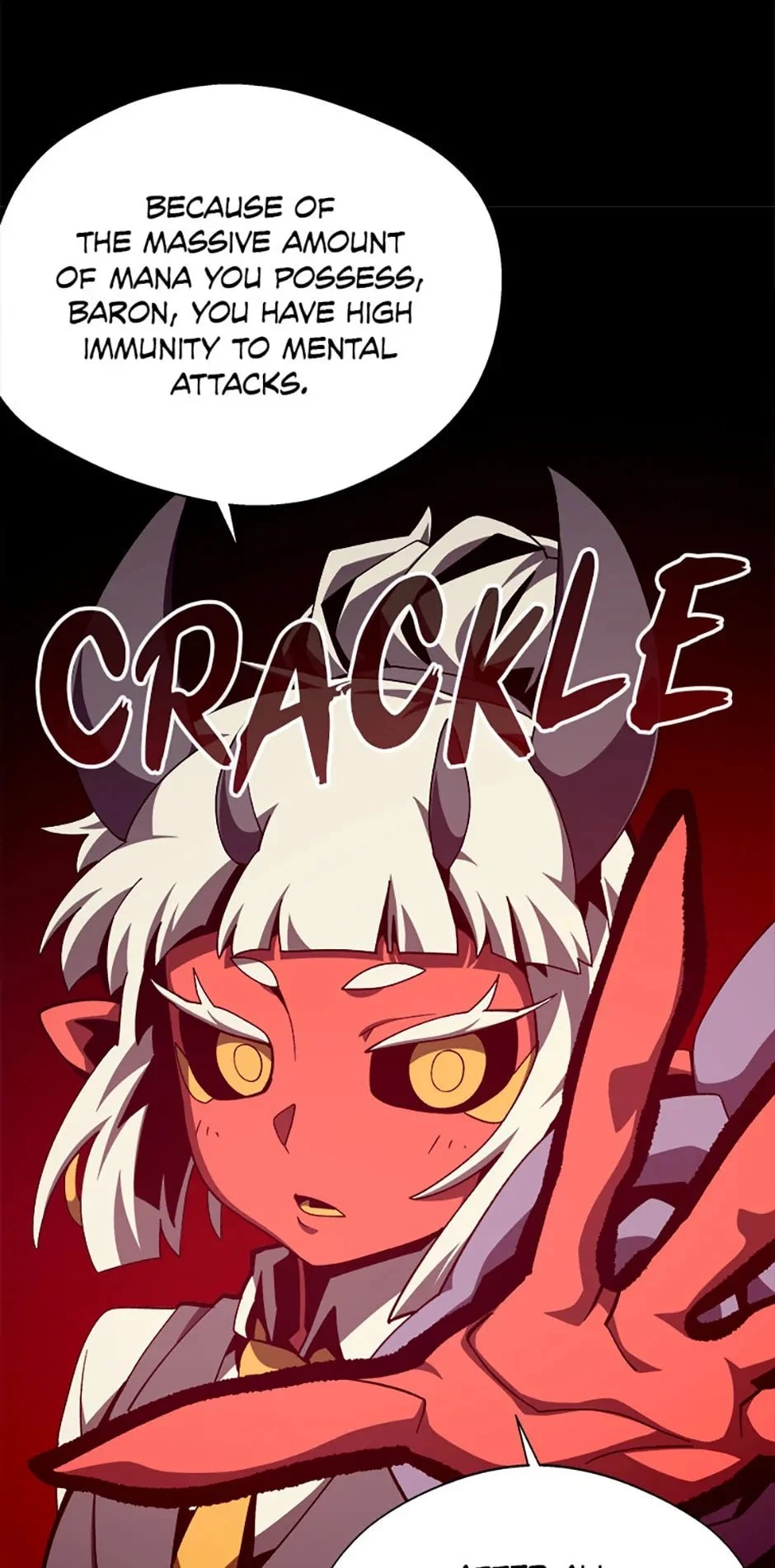 Dungeon Odyssey Chapter 80 - 50