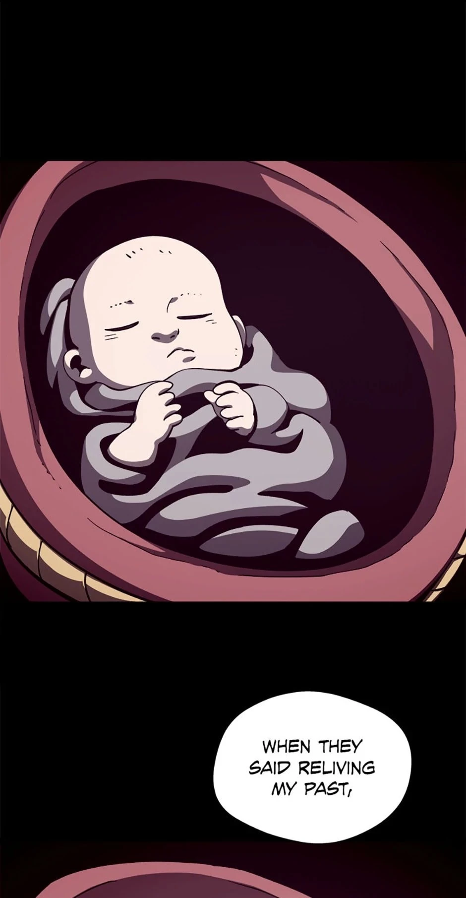 Dungeon Odyssey Chapter 80 - 56