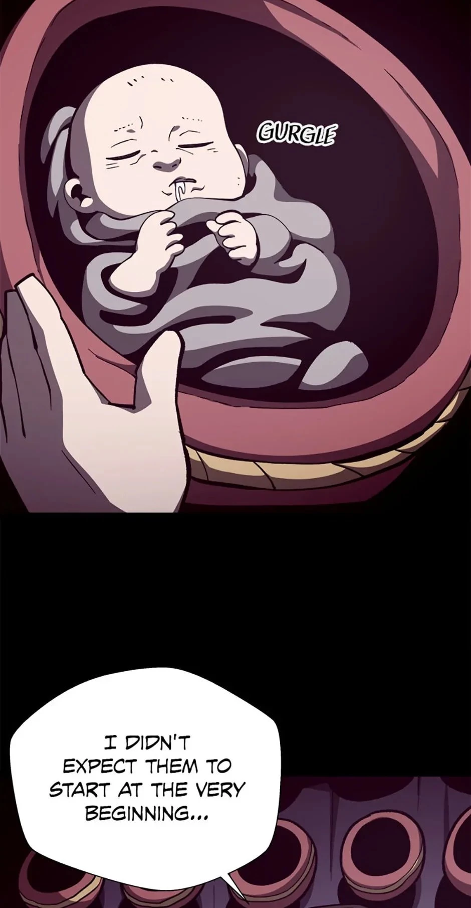 Dungeon Odyssey Chapter 80 - 57