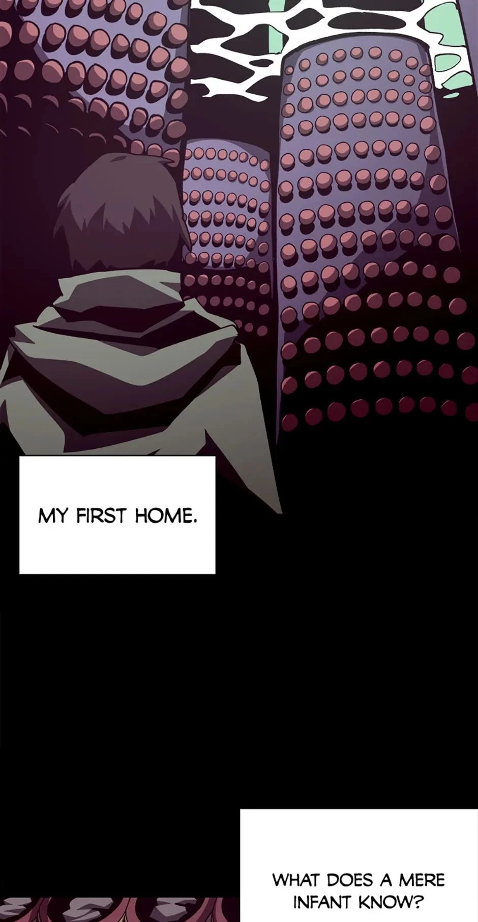 Dungeon Odyssey Chapter 80 - 59