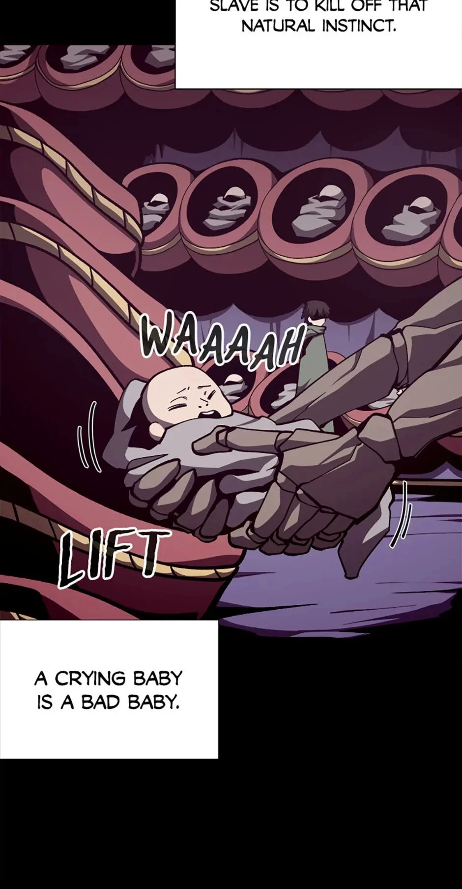 Dungeon Odyssey Chapter 80 - 61