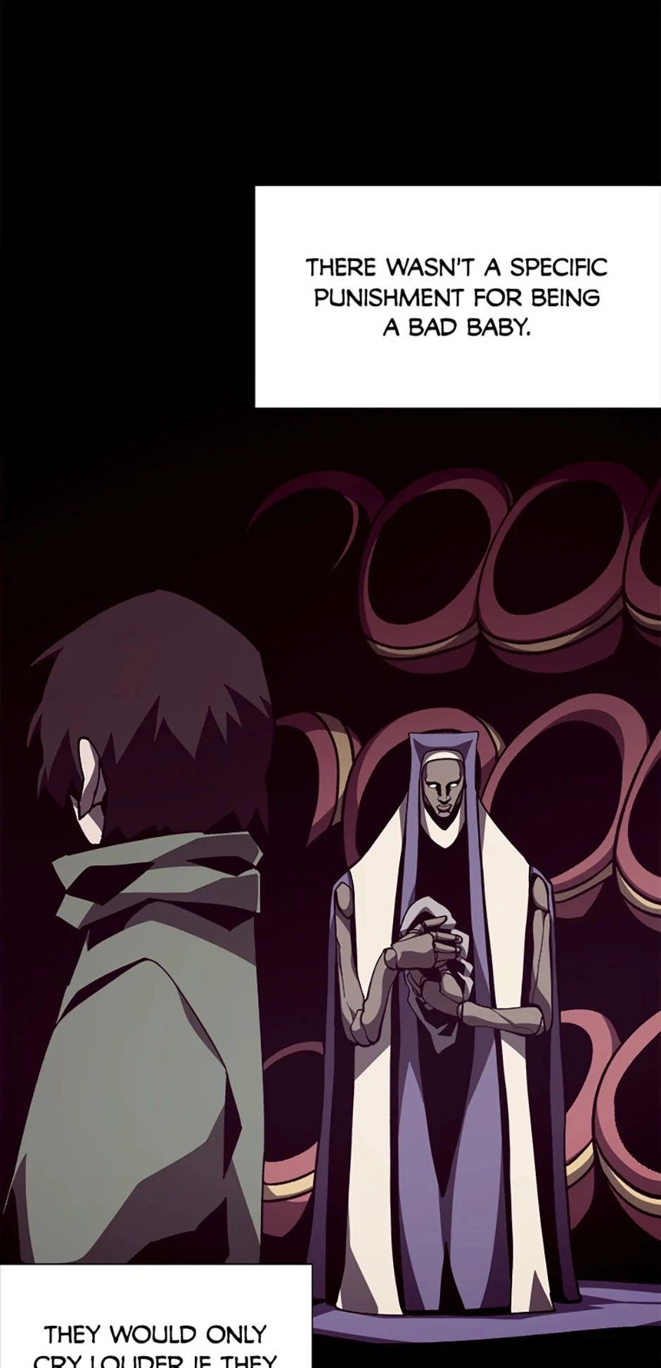 Dungeon Odyssey Chapter 80 - 62