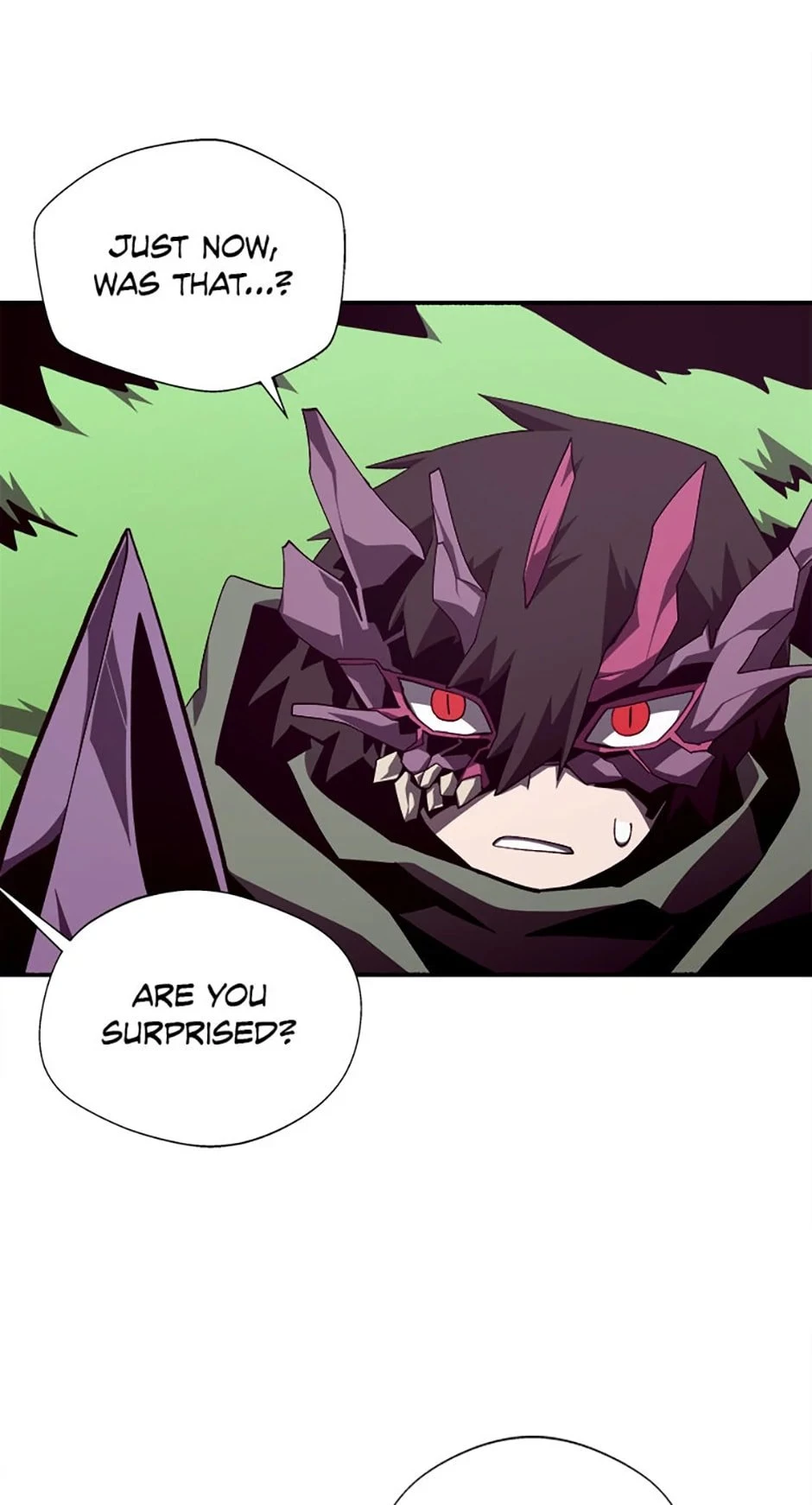 Dungeon Odyssey Chapter 79 - 2