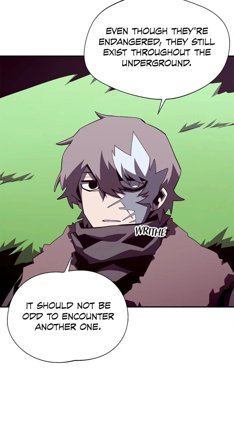 Dungeon Odyssey Chapter 79 - 4
