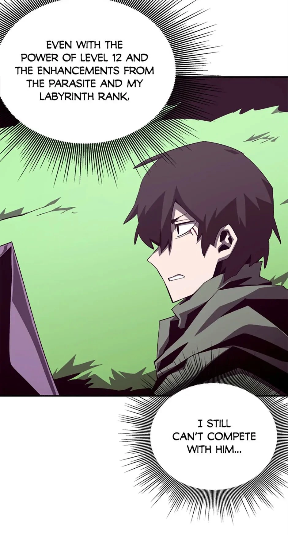 Dungeon Odyssey Chapter 79 - 6