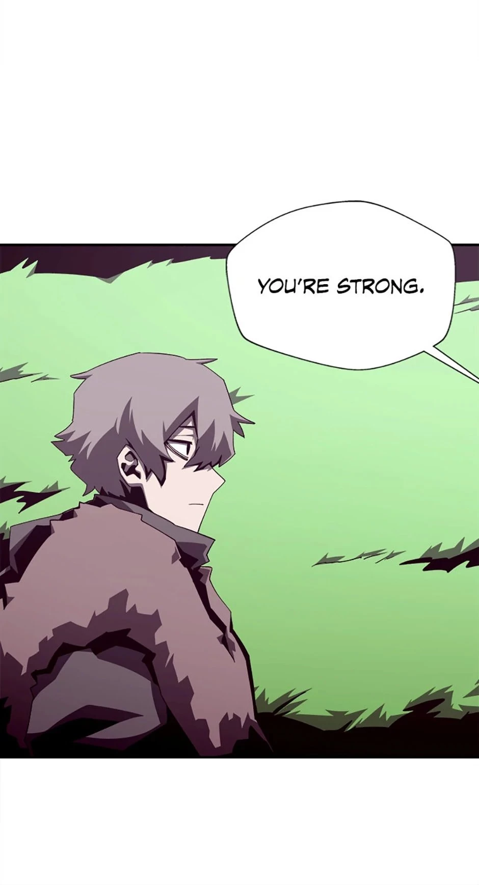 Dungeon Odyssey Chapter 79 - 7