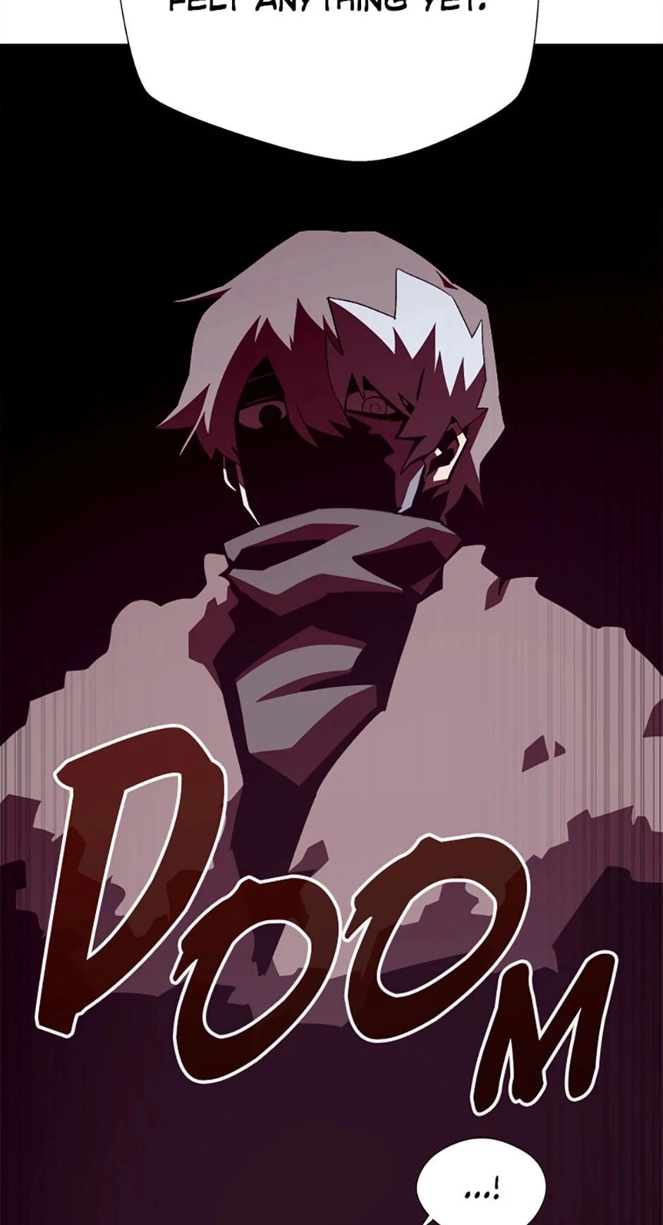 Dungeon Odyssey Chapter 79 - 11