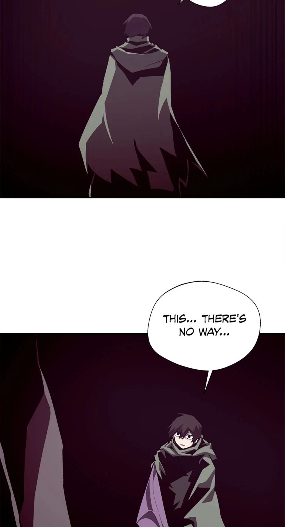 Dungeon Odyssey Chapter 79 - 12