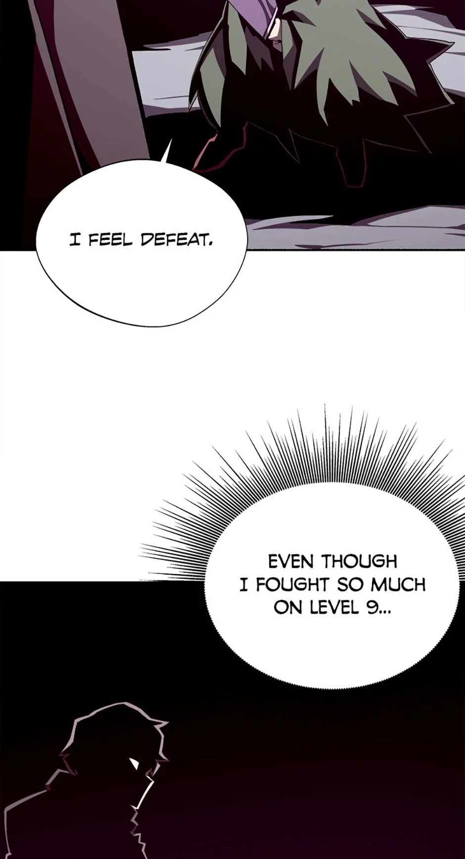 Dungeon Odyssey Chapter 79 - 13