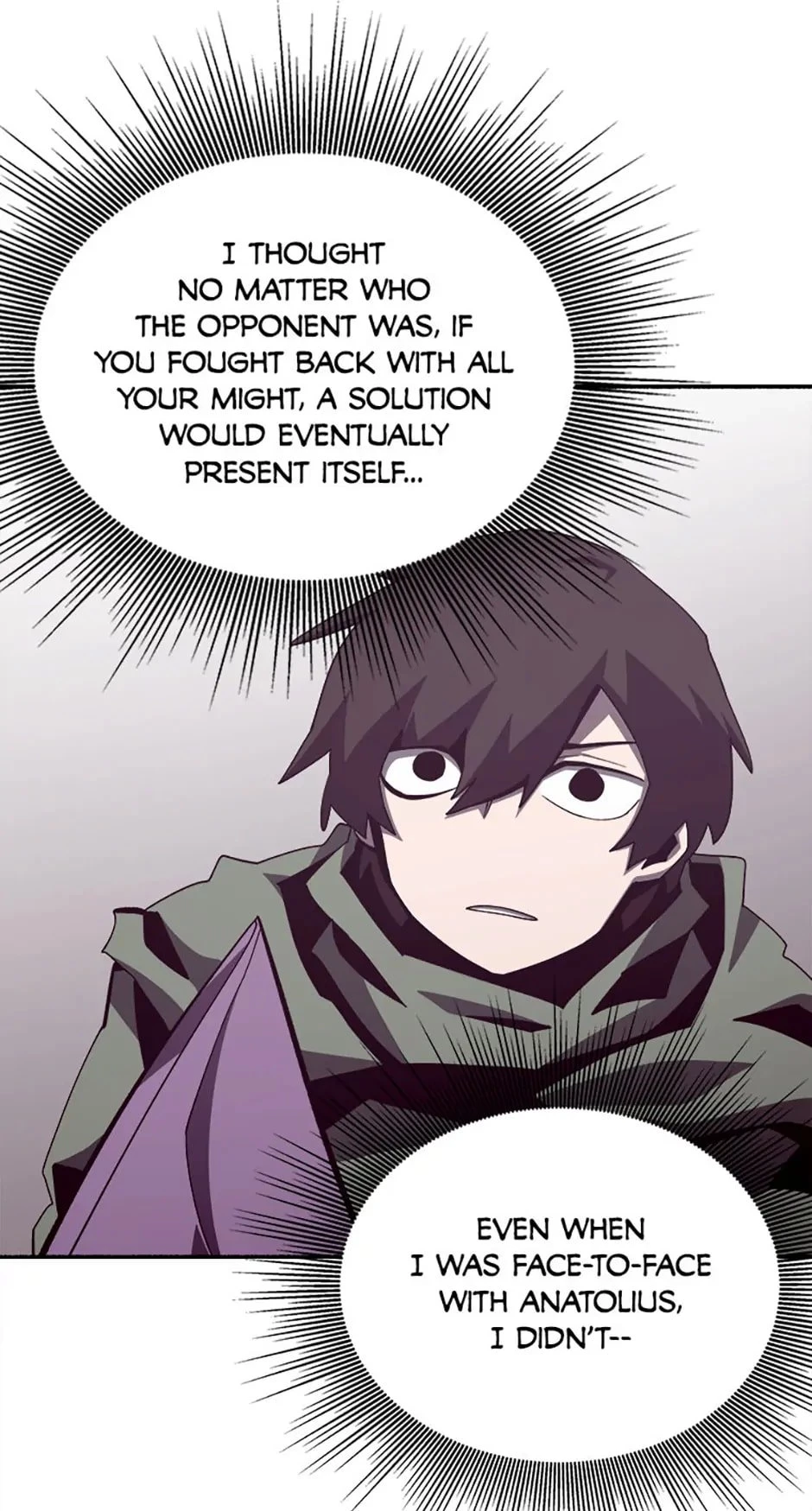 Dungeon Odyssey Chapter 79 - 15