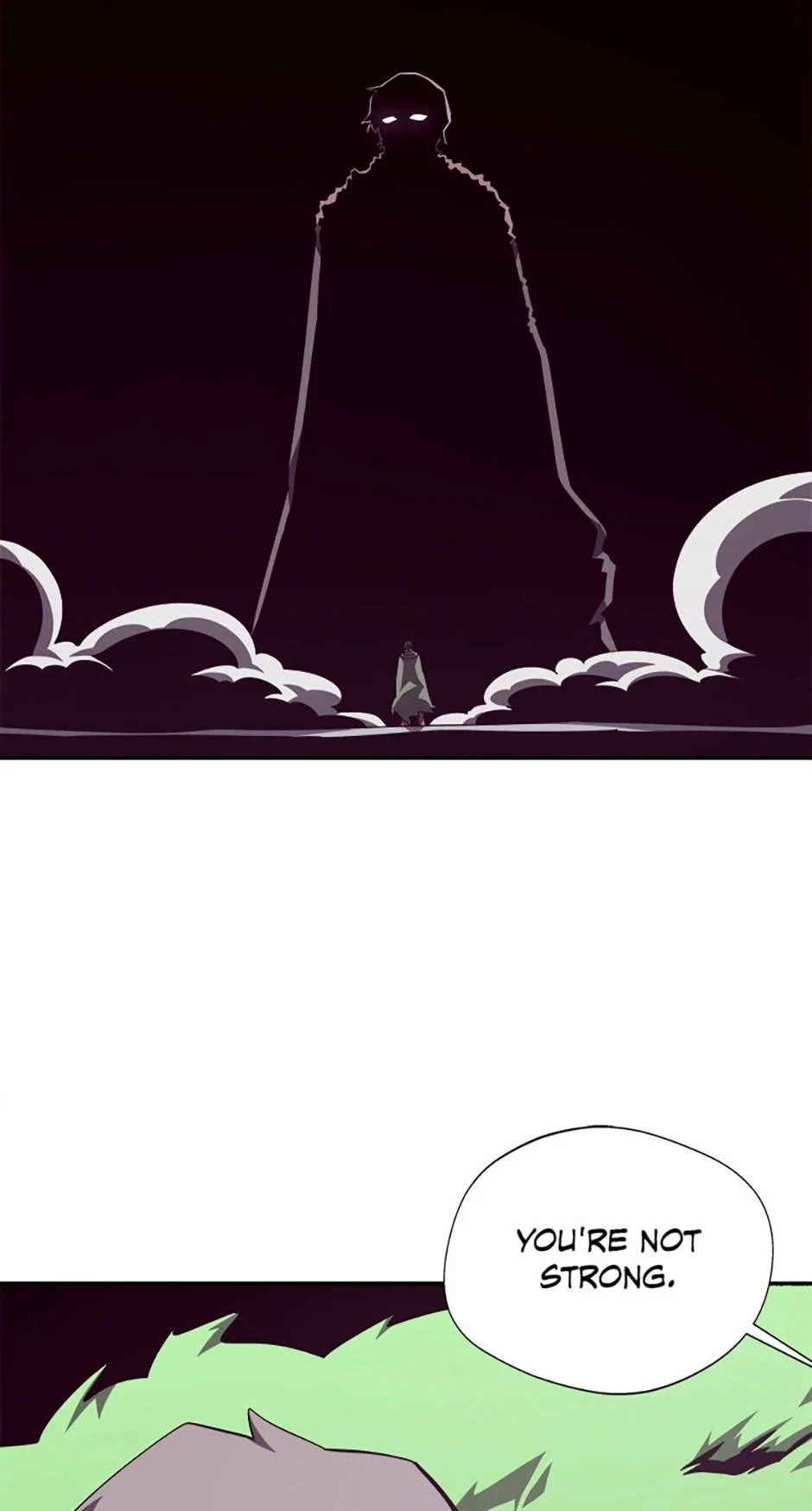Dungeon Odyssey Chapter 79 - 18