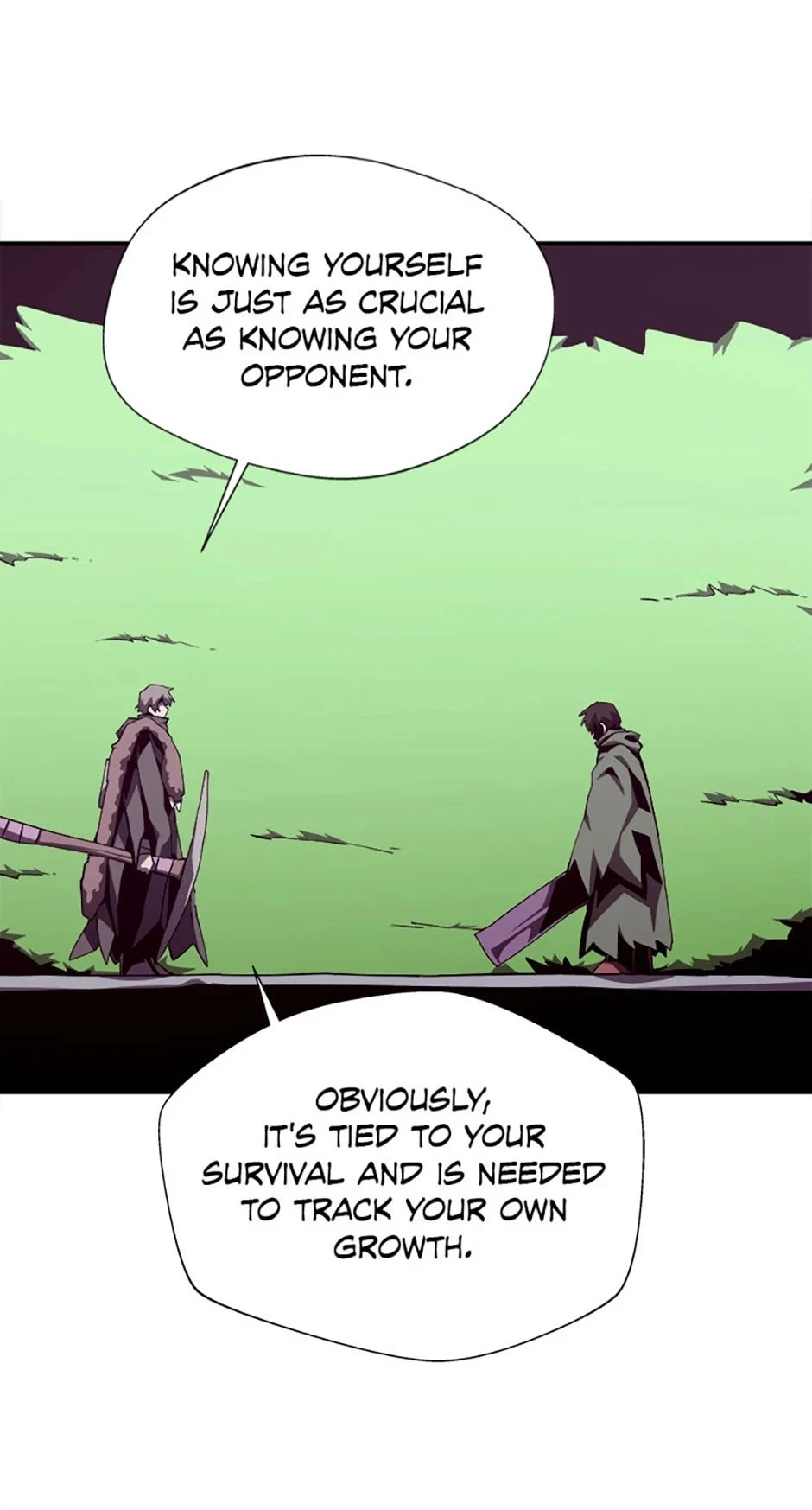 Dungeon Odyssey Chapter 79 - 21