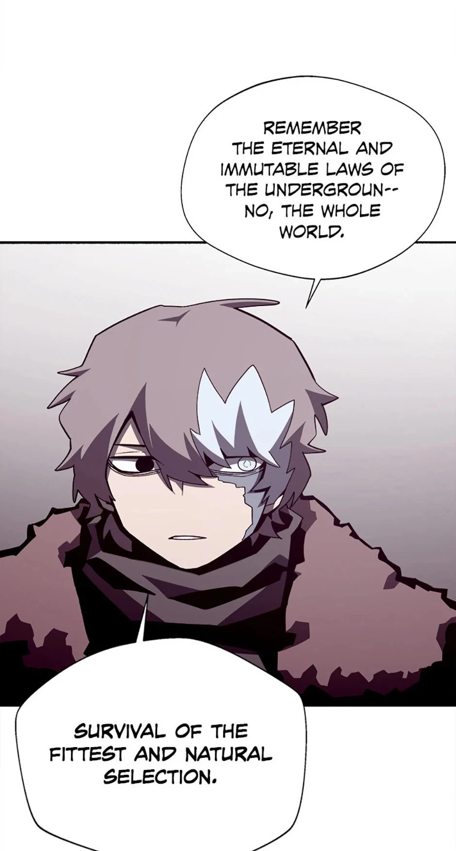 Dungeon Odyssey Chapter 79 - 23