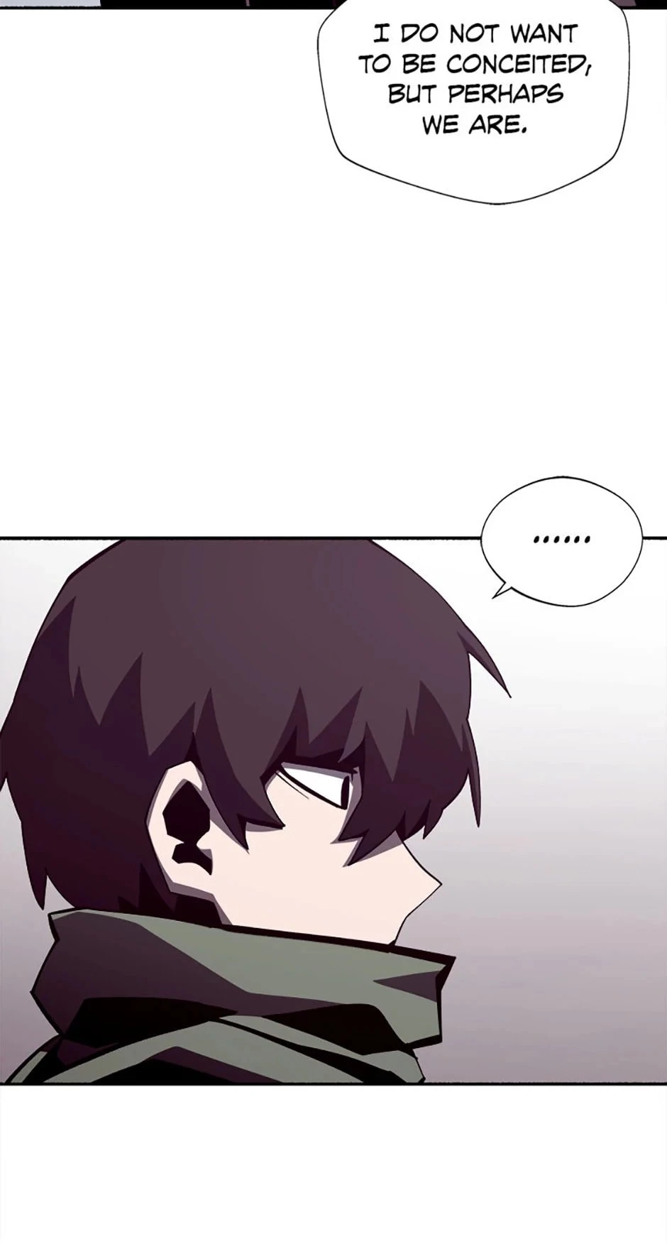 Dungeon Odyssey Chapter 79 - 27