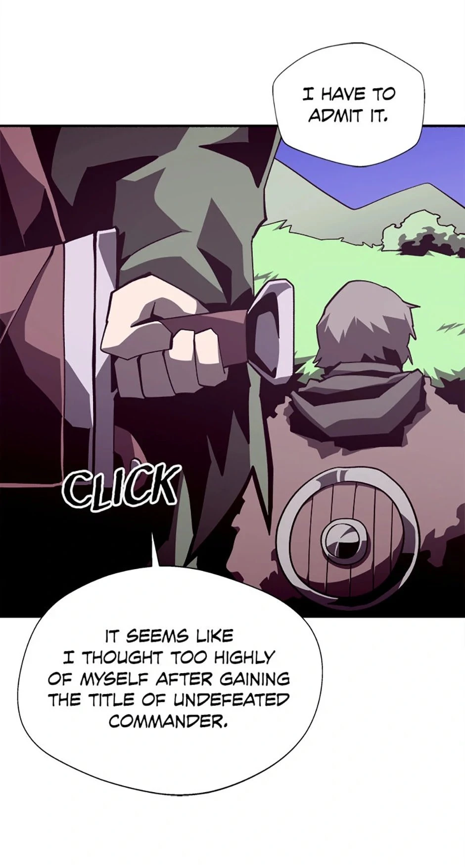 Dungeon Odyssey Chapter 79 - 28