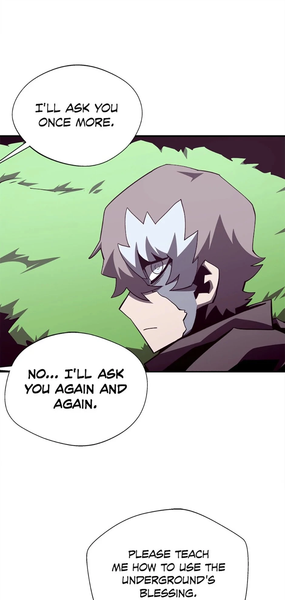 Dungeon Odyssey Chapter 79 - 29