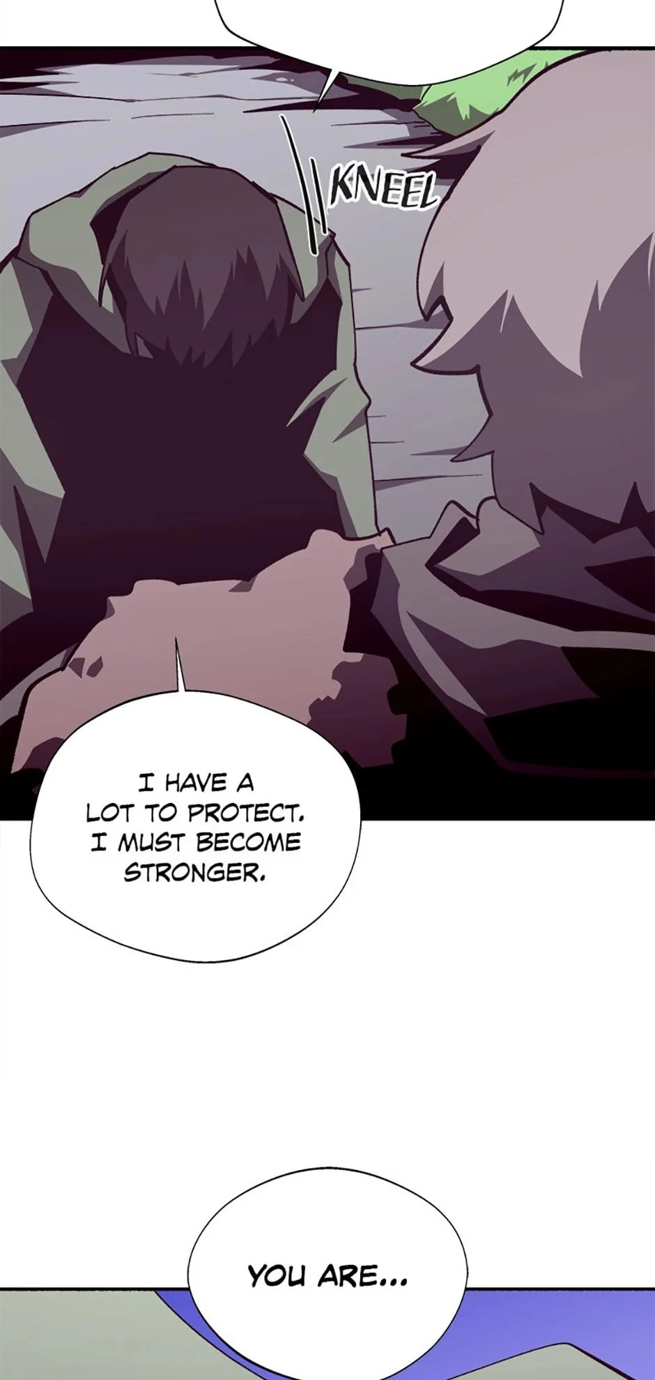 Dungeon Odyssey Chapter 79 - 30